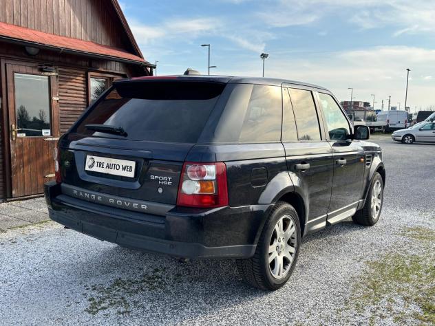 Land Rover Range Rover Sport Range Rover Sport 2.7 TDV6 HSE - Foto 3