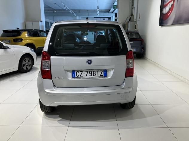 FIAT Idea Idea 1.4 16v Dynamic 6m - Foto 5