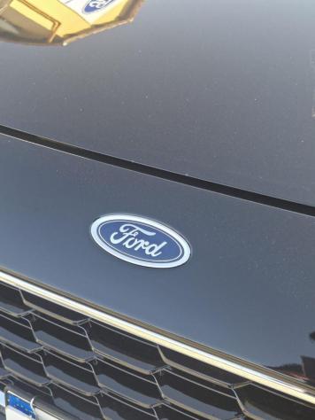 FORD Puma 1.0 EcoBoost 125cv Titanium - 2020 - Foto 6