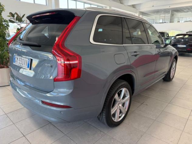 VOLVO XC90 B5 (d) AWD automatico 7 posti Core rif. 23825058 - Foto 4