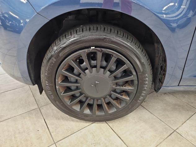 Lancia Ypsilon 1.0 FireFly 70cv S&S Hybrid 5 porte Ecochic Silver - Foto 8