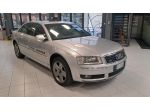 Audi A8 A8 3.0 V6 TDI Quattro Tiptronic -