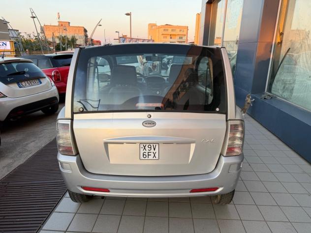 Microcar MC1 Dynamic - Foto 9