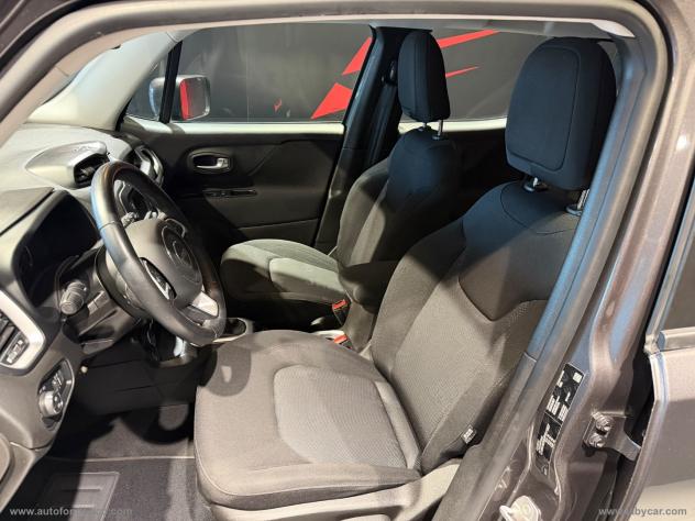JEEP Renegade 2.0 Mjt 140 CV 4WD AD.Longitude - Foto 7