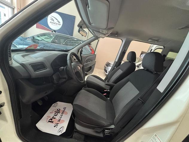 Fiat Dobl1.6 MJT N1 5p AUTOCARR - Foto 7