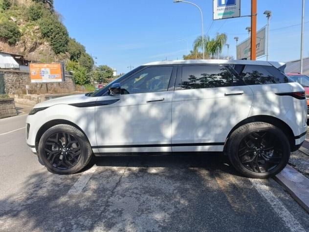 Land Rover Range Rover Evoque Range Rover Evoque 2.0D I4 180 CV AWD Auto S - Foto 2