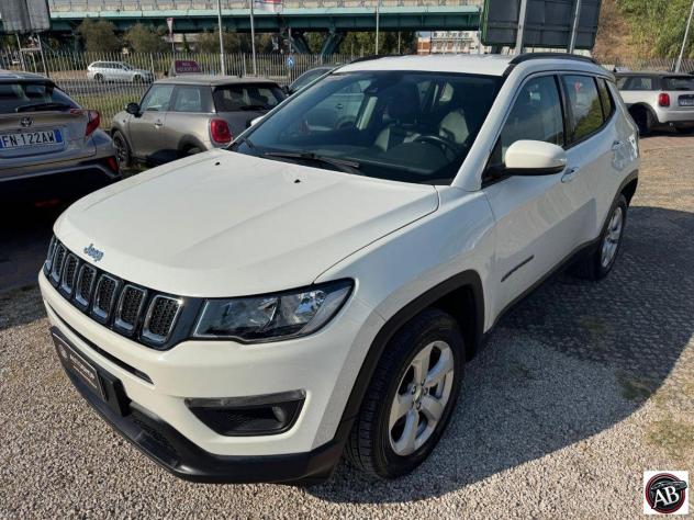 JEEP - Compass - 1.6 Mjt II 2WD Longitude - UNIPRO. - NEOPATENTATI - FINANZIABILE - PERMUTE - Foto 2
