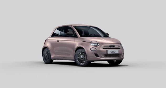 FIAT 500 Hybrid Hybrid Icon - Foto 7