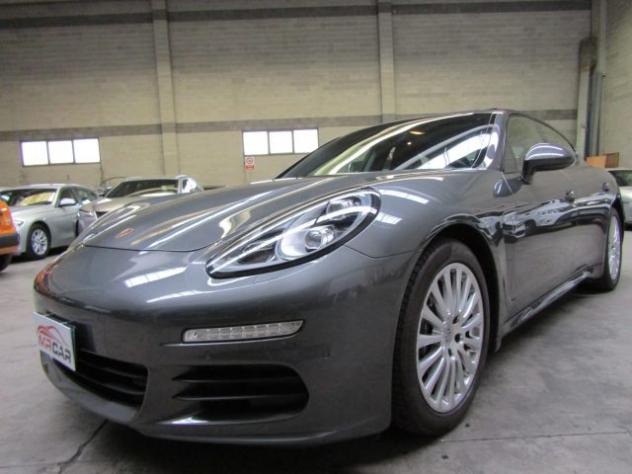 PORSCHE Panamera Panamera 3.0 Diesel * 120.000 KM REALI * rif. 23861570