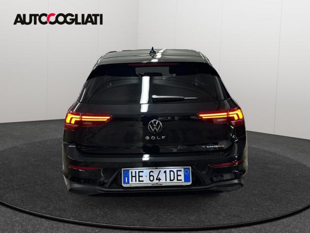 Volkswagen Golf Golf 1.5 TSI eHybrid Edition Plus DSG - Foto 4