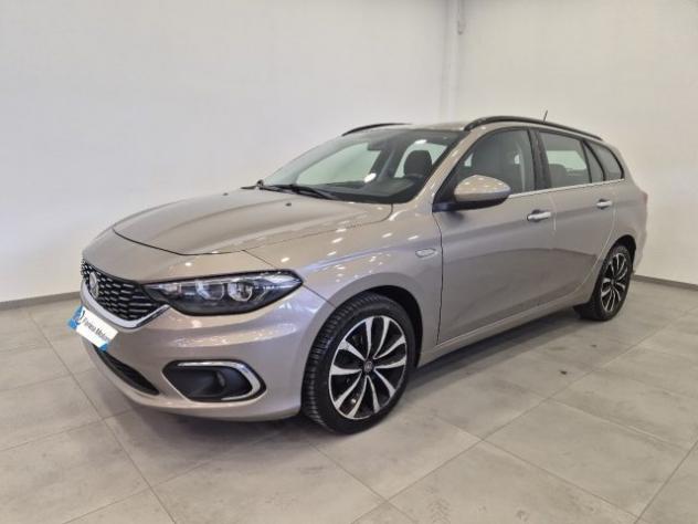 FIAT Tipo 1.6 Mjt S&S SW Lounge - NEOP. - Cruise/Lim - Sens. rif. 22240860
