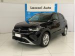 Volkswagen T-Cross 1.0 TSI 85kW Edition Plus DSG