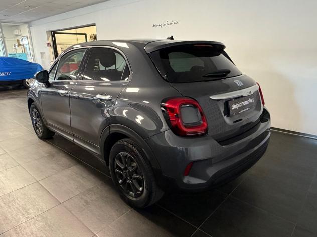 Fiat 500X 1.3 MultiJet 95 CV Club - Foto 4