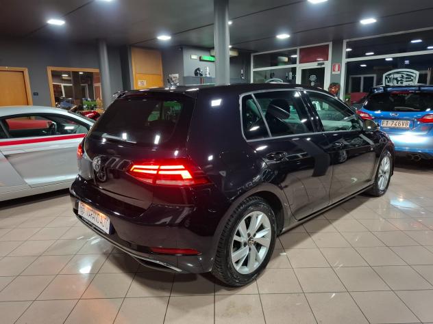Volkswagen Golf 7,5 1.6 TDI NEOPATENTATO - Foto 6