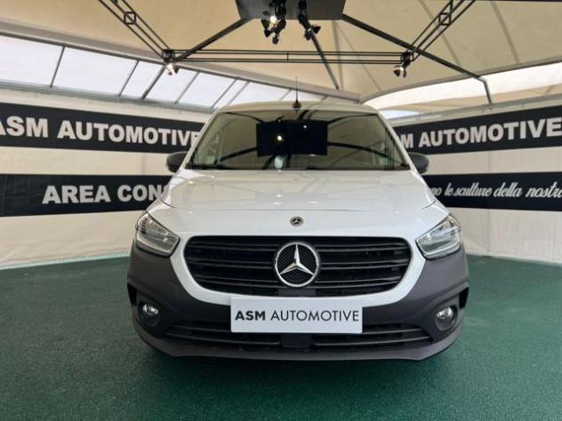 MERCEDES-BENZ Citan 1.5 110 CDI Furgone Extralong listino iva esclusa rif. 24024684 - Foto 2