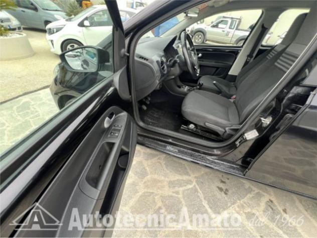 VOLKSWAGEN up! 1.0 5p. EVO move up! BlueMotion Technology rif. 21732210 - Foto 9