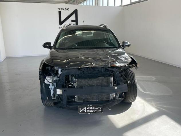 KIA Stonic 1.4 MPI 101CV ECOGPL STYLE CAMBIO MANUALE rif. 23868475 - Foto 2