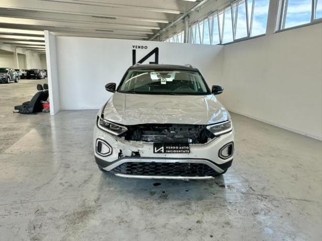 VOLKSWAGEN T-Roc 1.0 TSI STYLE rif. 23899525 - Foto 2
