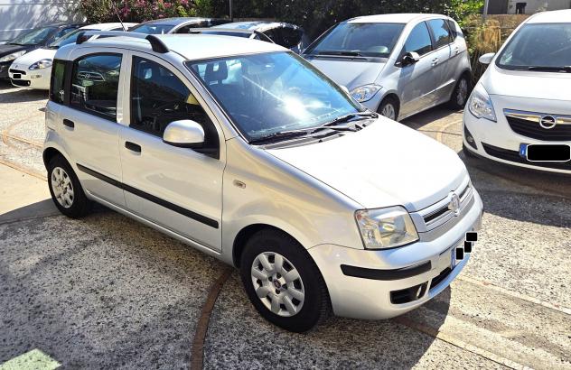 Fiat Panda 1.2 Dynamic GPL BEN TENUTA GARANZIA - Foto 6
