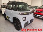 CITROEN Ami My Ami Tonic PARI AL NUOVO 190KM rif. 23723708