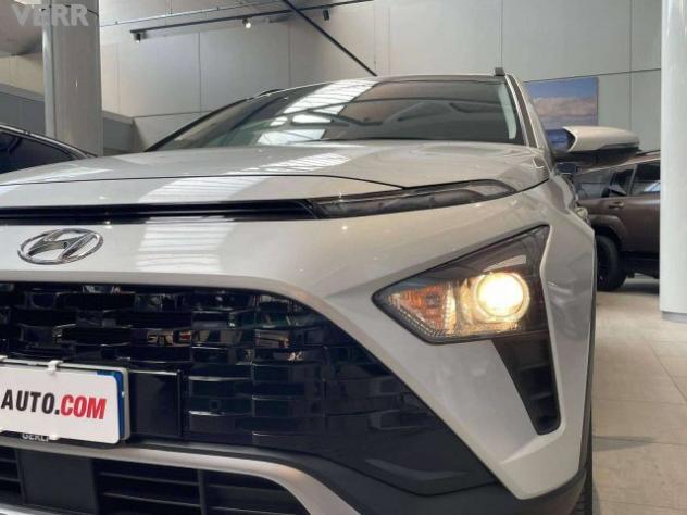 HYUNDAI Bayon Bayon 1.2 mpi Xline / PROMO48 rif. 23967580 - Foto 7