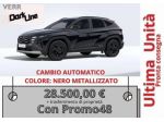 HYUNDAI Tucson Tucson III 2024 1.6 t-gdi Dark Line 2wd dct / km z rif. 23841305