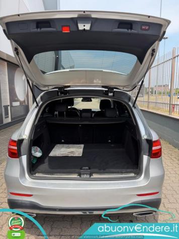 MERCEDES-BENZ GLC 250 d 4Matic Premium IVA ESPOSTA UNICO PROPR. rif. 24068877 - Foto 8