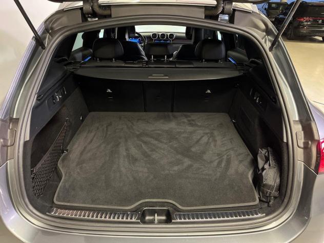 Mercedes-Benz GLC 300 e phev AMG Line Advanced Plus 4matic auto - Foto 8