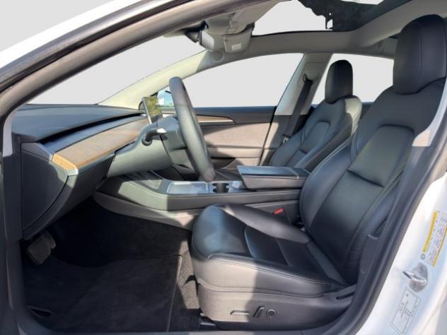 TESLA Model 3 Model 3 Long Range Dual Motor AWD rif. 24087491 - Foto 10