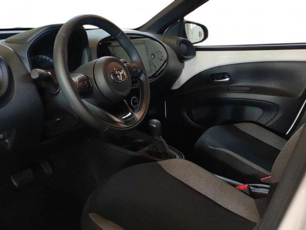 Toyota Aygo X Aygo X 1.0 VVT-i 72 CV 5 porte Active S-CVT - Foto 7