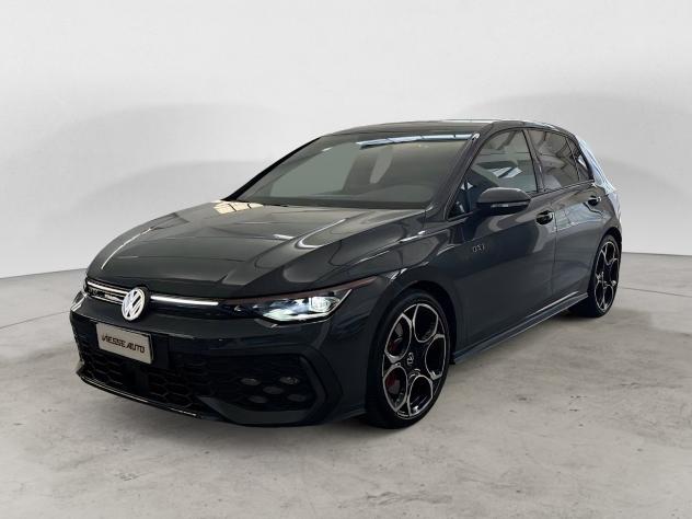 Volkswagen Golf 2.0 TSI GTI DSG