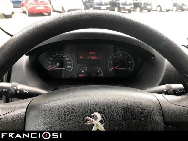 PEUGEOT Boxer 335 2.0 bluehdi 160cv CENTINATO ALLUMINIO E6 rif. 23801956 - Foto 8