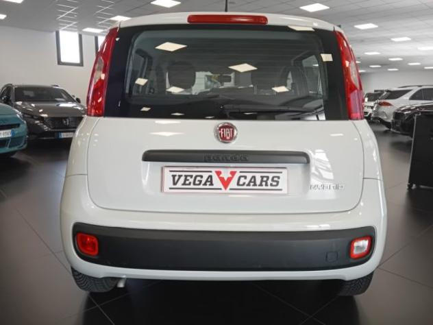 FIAT Panda 1.0 FireFly S&S Hybrid rif. 24037230 - Foto 7