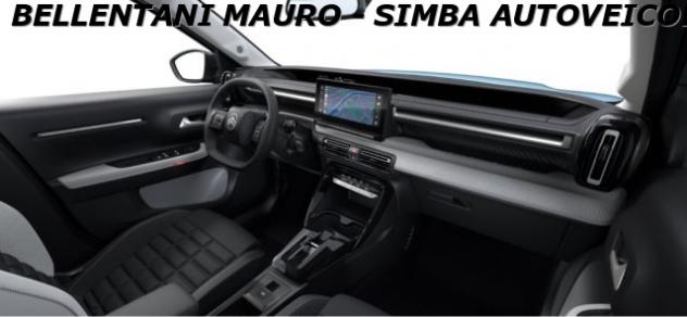 CITROEN C3 Hybrid 110 e-DCS6 Max rif. 23799194 - Foto 7