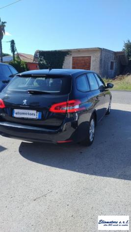 PEUGEOT - 308 SW - 308 BlueHDi 130 S&S SW Business - Foto 7