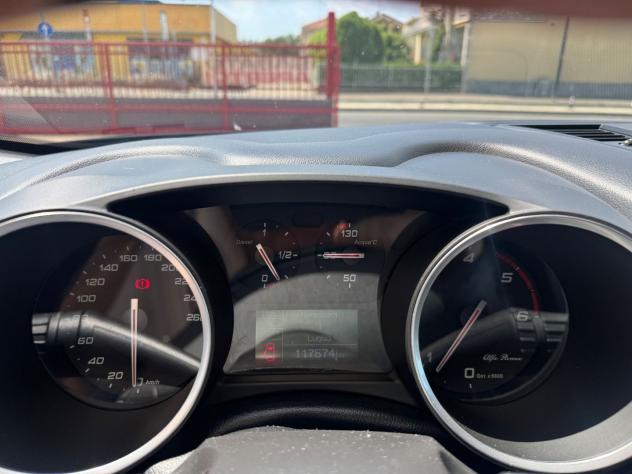 Alfa Romeo Giulietta Super 1.6 JTDM 16V #11541 - Foto 10