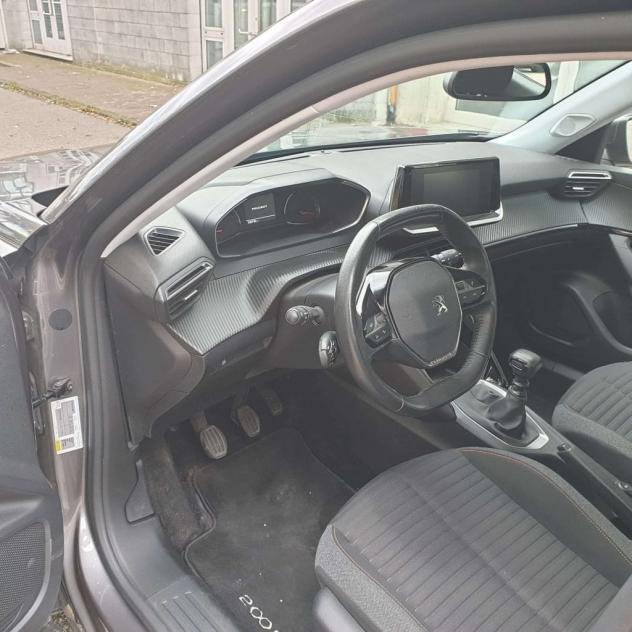 Peugeot 2008 2008 1.5 BlueHDi 110 CV Active Pack - Foto 10