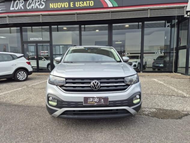 VOLKSWAGEN T-Cross 1.0 TSI Sport rif. 23165291 - Foto 2