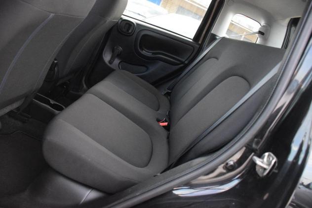 FIAT Panda 1.0 FireFly Hybrid (BENZINA/ELETTRICA) CLIMA - BLUETOOTH - OK NEOPATENTATI - IVA DETRAIBILE - Foto 7