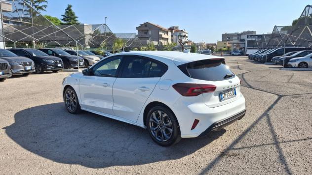 Ford Focus V - 1.0 ecoboost h ST-Line Style 125cv - Foto 3