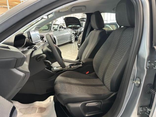 PEUGEOT 208 NOLEGGIO - Allure Hybrid 145 e-DCS6 auto rif. 23927409 - Foto 8