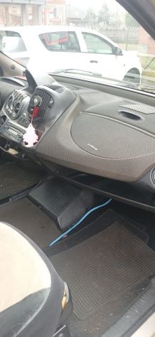 Fiat Multipla 1.596 del 2007 alim. benzina/metano - Foto 4