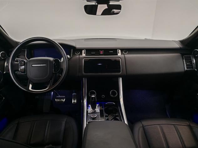 Land Rover Range Rover Sport Range Rover Sport 3.0D l6 300 CV HSE Dynamic Stealth - Foto 4