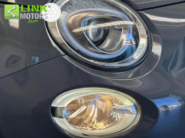 FIAT 500 1.2 LOUNGE NEOPATENTATI rif. 23992136 - Foto 8