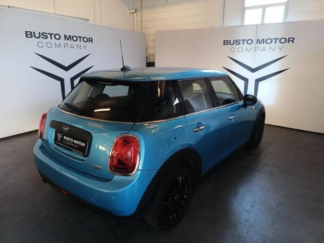 MINI Mini 5 porte 1.5 One 75 CV PROMO FINANZIAMENTO!!! - Foto 6