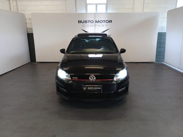 Volkswagen Polo GTI 1.8 GTI 192cv DSG BlueMotion Technology - Foto 2