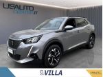 Peugeot 2008 II 2020 - e- Allure 100kW