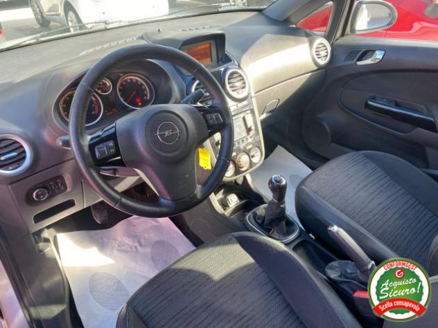 OPEL Corsa 1.2 85CV 5 porte GPL-TECH Edition rif. 23311131 - Foto 8