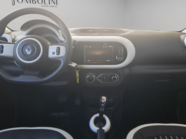 Renault Twingo Electric Twingo III Electric Twingo 22kWh Intens - Foto 10