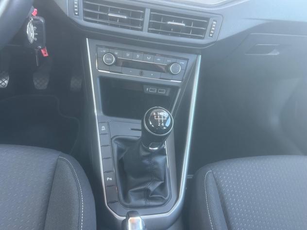 Volkswagen Polo 1.6 TDI SCR 59kW Comfortline BMT - Foto 9